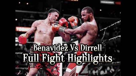 benavidez vs plant full fight|plant vs dirrell full fight.